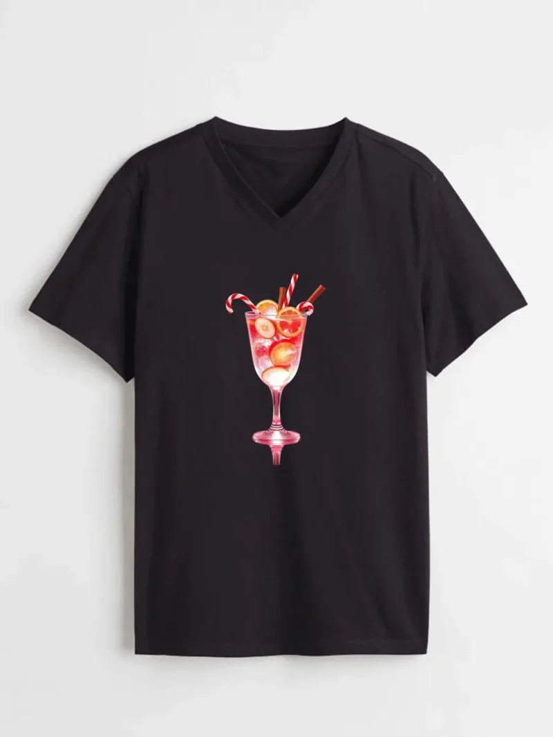 Its The Most Wonderful Time Of The Year Frelxpew T-Shirt - Image 2