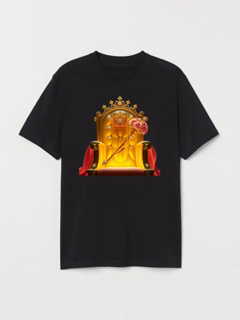 My Favorite People Call Me Mom Frelxpew T-Shirt - Image 2