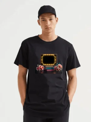 My Mom My Hero Frelxpew T-Shirt
