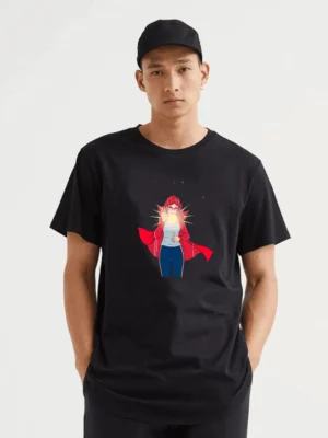 Strong As A Mother Frelxpew T-Shirt
